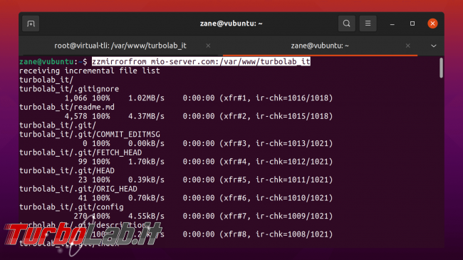 Comandi Linux: 10 alternative gestire meglio file terminale linea comando (video)