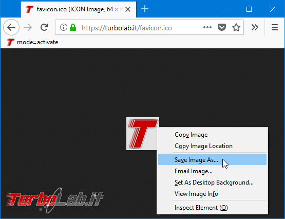 Come aggiungere siti web webapp Barra applicazioni Windows 10 Chrome, Edge Firefox