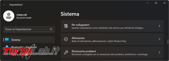 Come aggiungere Termina attività menu contestuale barra applicazioni Windows 11
