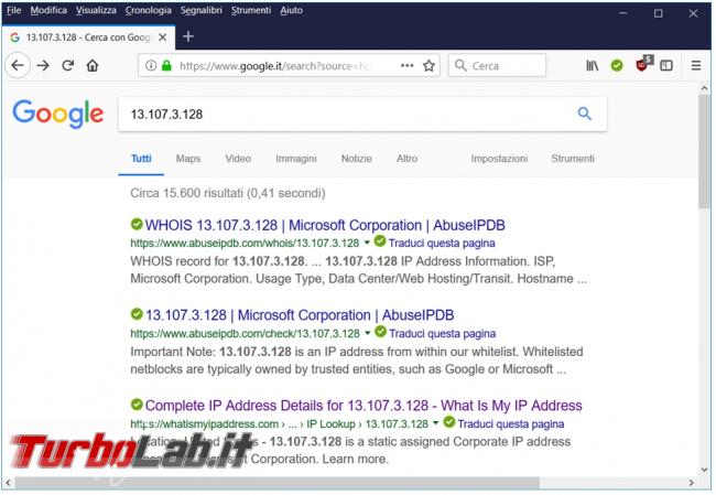 Come analizzare traffico rete Wireshark scoprire connessioni sospette indirizzi non sicuri