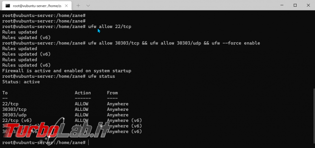 Come attivare nodo Ethereum: guida Besu (installazione configurazione) Linux (Ubuntu)