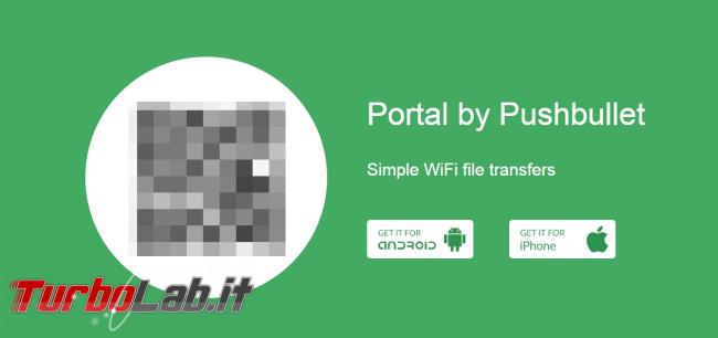 Come Aumentare produttività PC: Guida completa - 2017-03-22 17_34_54-Portal by Pushbullet