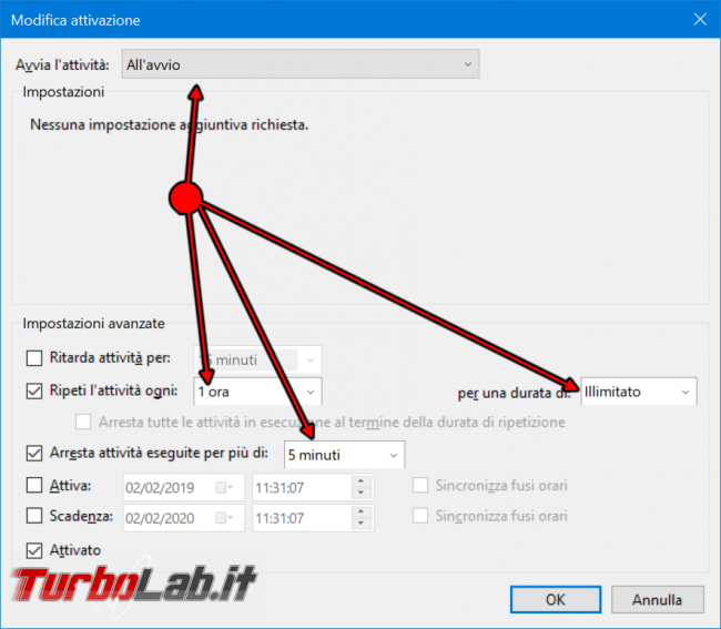 Come bloccare aggiornamenti automatici Windows 10 (disattivare Windows Update) - zShotVM_1549103475