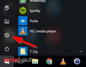 Come bloccare aggiornamenti P2P Windows 10