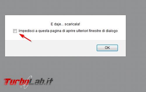 Come bloccare notifiche invadenti Chrome, Firefox ed Edge - Impedisci su firefox