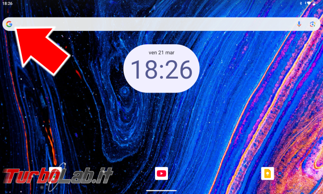 Come bloccare notifiche notizie telefono Android (guida rapida) - Notifiche notizie Android (1)