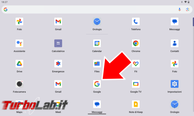 Come bloccare notifiche notizie telefono Android (guida rapida) - Notifiche notizie Android (2)