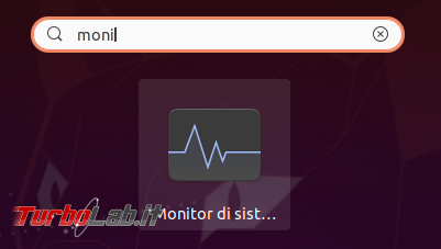 Come chiudere programma bloccato Ubuntu