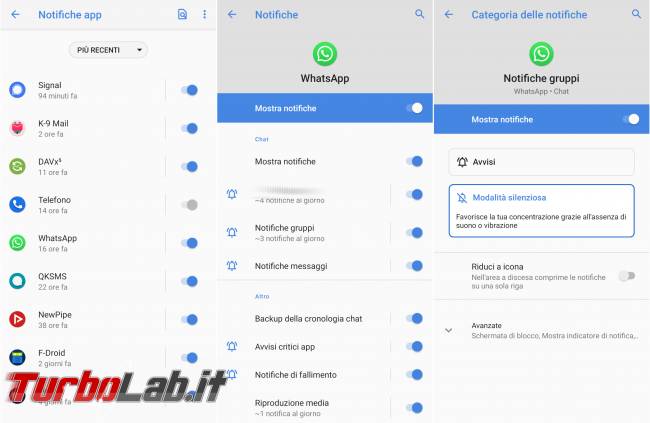 Come combattere dipendenza Smartphone [Android][iOS]