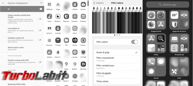 Come combattere dipendenza Smartphone [Android][iOS]