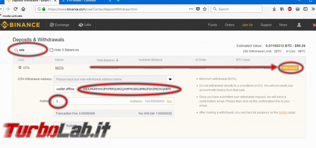 Come comprare criptovalute alternative: video guida definitiva Binance