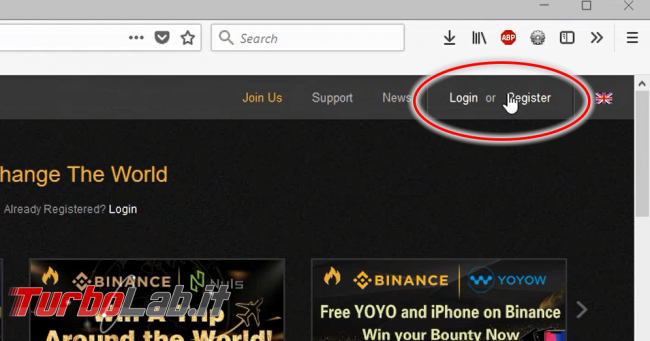 Come comprare NAV Coin guadagnare quando lasciamo acceso PC: guida completa NAV Coin Core (wallet)