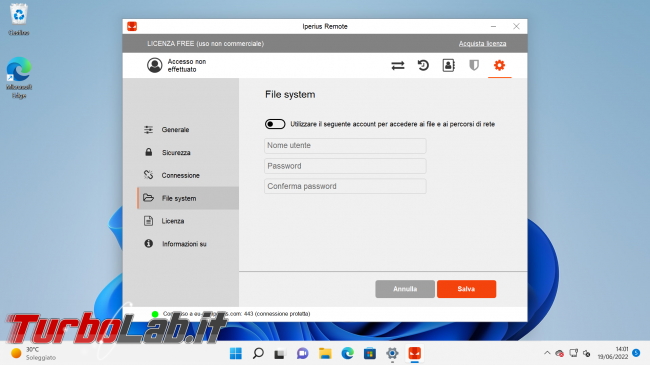 Come controllare PC remoto: guida Iperius Remote 4 (desktop remoto assistenza)