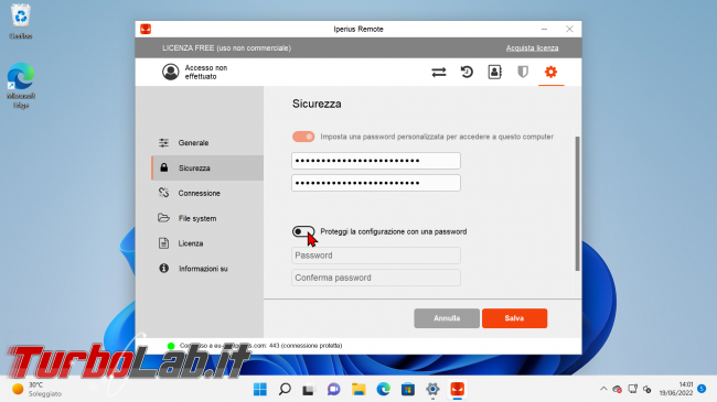 Come controllare PC remoto: guida Iperius Remote 4 (desktop remoto assistenza)