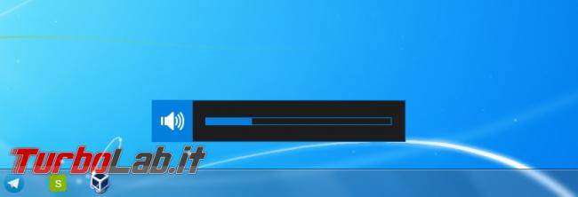 Come controllare volume PC utilizzando tastiera mouse - 2017-03-21 23_47_41-Greenshot