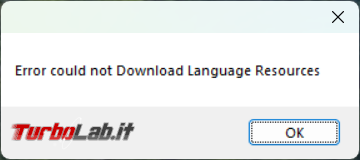 Come convertire file PDF eseguibile PDF To EXE Converter
