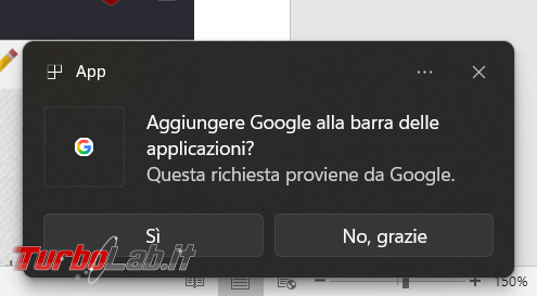 Come creare collegamenti web, formato Progressive Web Apps, usando Firefox
