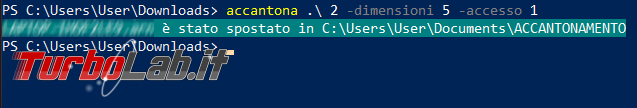 Come creare comandi personalizzati profilo PowerShell