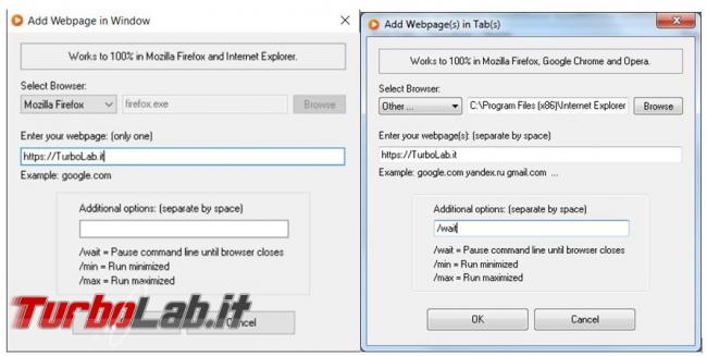 Come creare file comandi, senza sapere programmare, aprire cartelle siti Web, modificare file tanto altro ancora