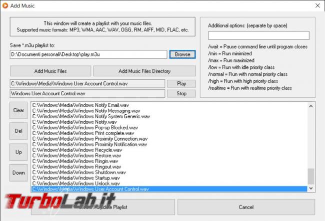 Come creare file comandi, senza sapere programmare, aprire cartelle siti Web, modificare file tanto altro ancora