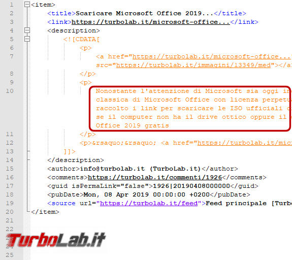 Come creare skill Sommario Quotidiano Alexa
