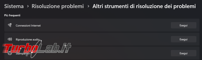 Come diagnosticare problemi linea internet cercare risolverli