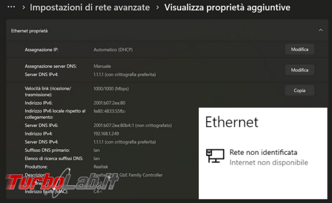 Come diagnosticare problemi linea internet cercare risolverli