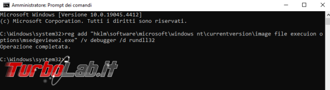 Come disattivare completamente Notizie interessi Windows 10