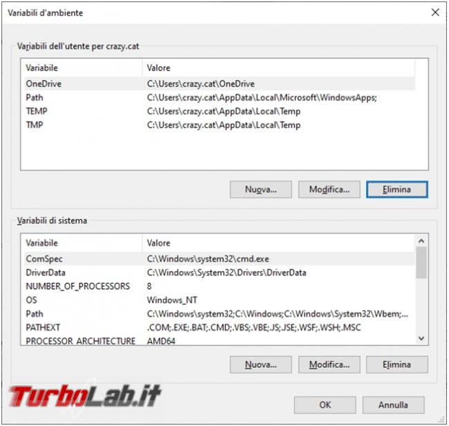 Come disattivare multiprocesso Firefox ritornare Firefox unico task manager