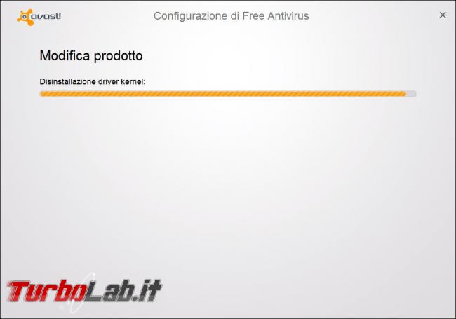 Come disinstallare Avast! SafeZone Browser
