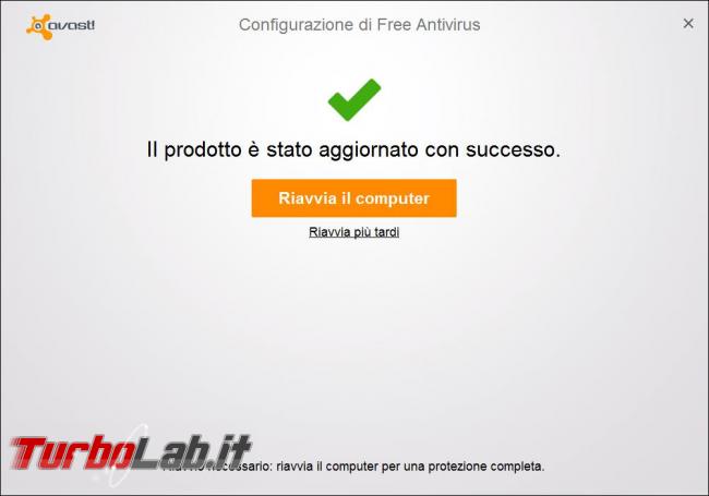 Come disinstallare Avast! SafeZone Browser