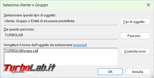 Come diventare proprietari chiave registro