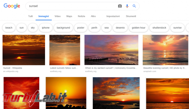 Come / dove trovare immagini gratis blog siti web - Annotazione 2019-05-04 111700