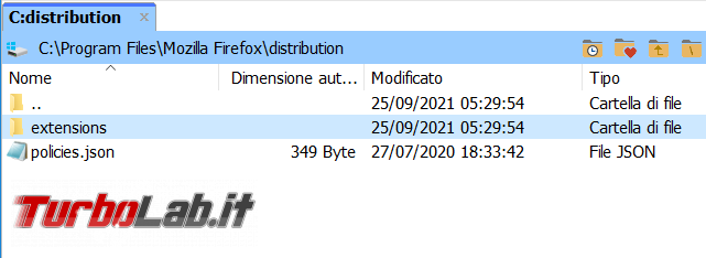 Come eliminare completamente Savefrom.net Firefox