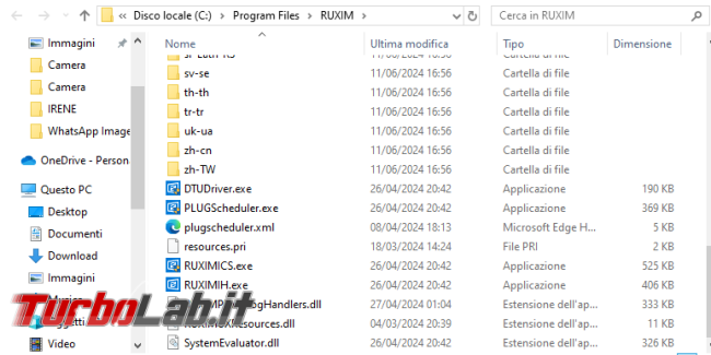 Come eliminare l’avviso “ nuovo viaggio Windows” pc Windows 10 non aggiornabili Windows 11