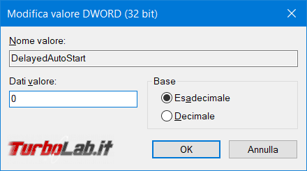 Come eliminare l’evento DCOM 10016 legato Windows.SecurityCenter.SecurityAppBroker