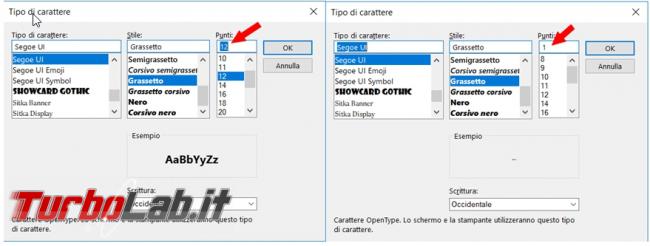 Come eliminare nome messaggi, .msg, posta Outlook quando sono stampati convertiti PDF