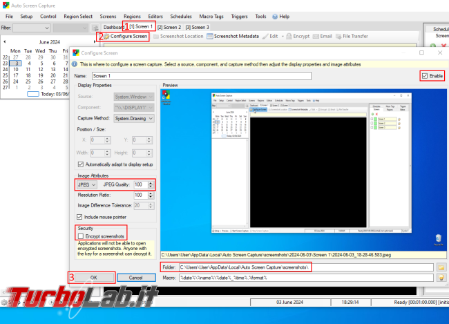 Come emulare Recall senza avere PC Copilot+