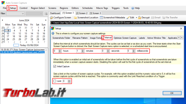 Come emulare Recall senza avere PC Copilot+