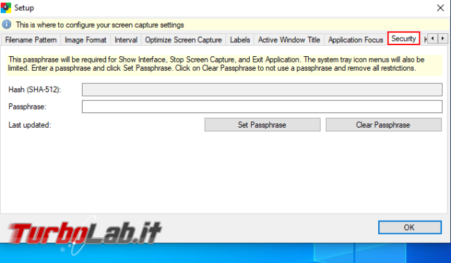 Come emulare Recall senza avere PC Copilot+