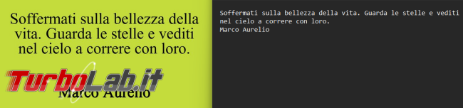 Come estrarre testo immagini schermate Windows