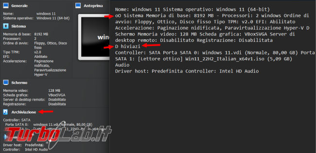 Come estrarre testo immagini schermate Windows