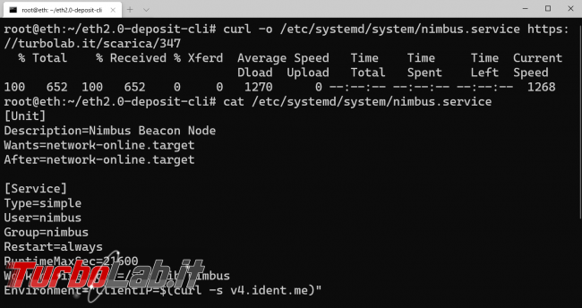 Come fare staking Ethereum 2.0: Guida Definitiva configurare validatore guadagnare (mainnet testnet Görli, video)