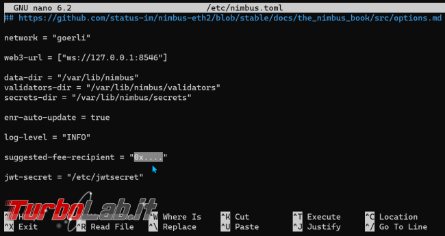 Come fare staking Ethereum 2.0: Guida Definitiva configurare validatore guadagnare (mainnet testnet Görli, video)