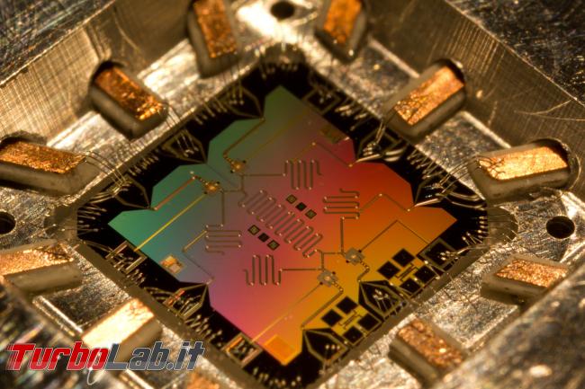 Come fermare Bitcoin, annientare blockchain criptovalute: 8 modi (video) - quantum cpu computer quantistico