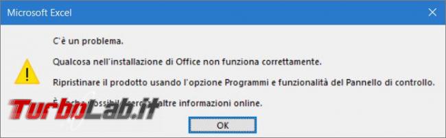Come impedire l’esecuzione determinati programmi Windows 10