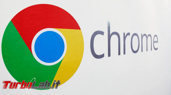 Come impostare Google Chrome come browser predefinito Windows 10 - FrShot_1570020732