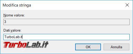 Come impostare manualmente server sincronizzazione dell’orario computer
