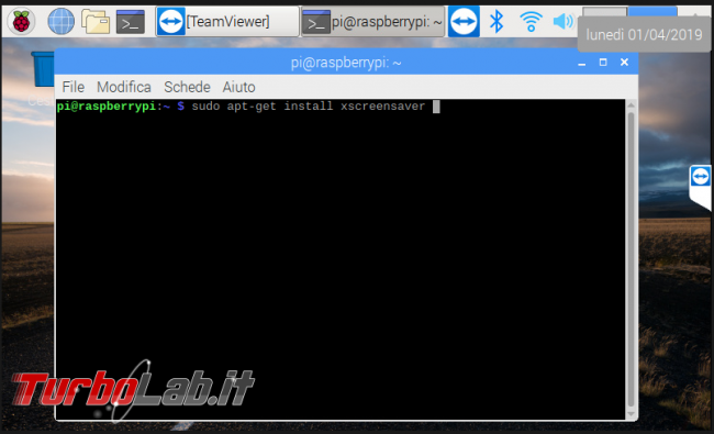 Come impostare Raspberry PI modalità chiosco - 2019-04-01 14_40_34-Window