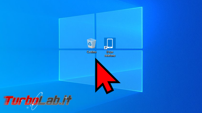 Come ingrandire freccia mouse Windows 10 (cambiare colore puntatore, aumentare contrasto cursore) - windows 10 cursore ingradito